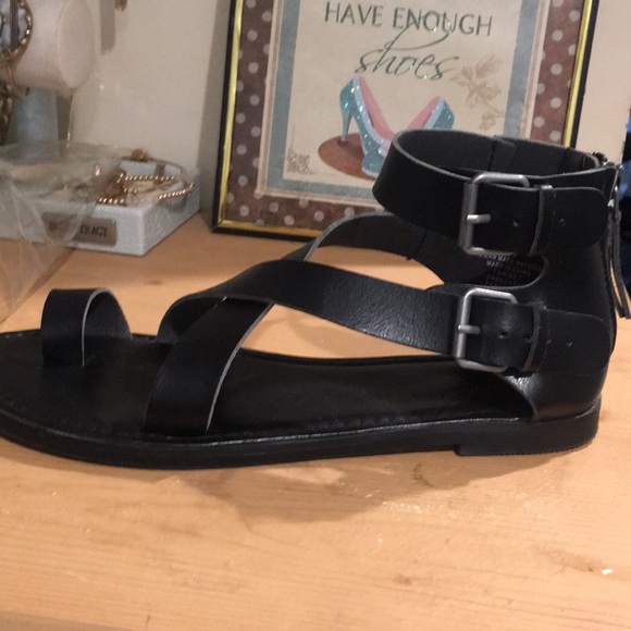 Gladiator sandals - Picture 6 of 6